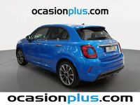 Usado Fiat 500X Sport 120 CV (88 kW) 2022 Azul SUV