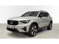 Usado Volvo XC40 Ultra 163 CV (119 kW) 2024 Gris SUV