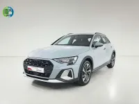 Nuevo Audi A3 Ambiente 150 CV (110 kW) 2026 Negro Berlina