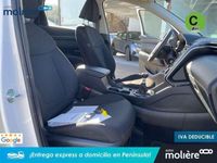 usado Hyundai Tucson 1.6 TGDI Klass 4x2