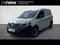 Usado Renault Kangoo 88 kW (120 CV) 2023 Blanco Monovolumen