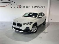 Usado BMW X2 150 CV (110 kW) 2022 Blanco SUV