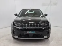 Nuevo Jeep Avenger Altitude 100 CV (73 kW) 2026 Negro SUV