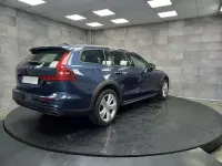Usado Volvo V60 197 CV (144 kW) 2021 Gris Familiar