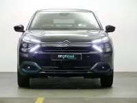 Usado Citroën e-C4 Shine 100 kW (136 HP) 2023 Preto Citadino
