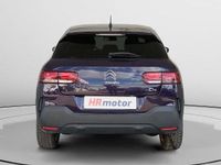 Usado Citroën C4 Cactus Feel 131 CV (96 kW) 2018 Utilitario