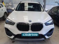 Usado BMW X1 Comfort Edition 150 CV (110 kW) 2020 Blanco SUV