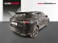 Usado MG HS Comfort 170 CV (125 kW) 2025 Negro SUV