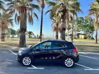 Usado Opel Mokka Excellence 136 CV (100 kW) 2015 Marrón SUV