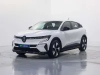 Usado Renault Megane E-Tech Equilibre 160 kW (218 CV) 2023 Blanco Utilitario