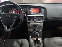 Usado Volvo V40 CC Summum 190 CV (139 kW) 2017 Blanco Familiar