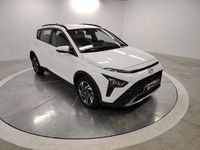 Usado Hyundai Bayon 100 CV (73 kW) 2021 Blanco SUV