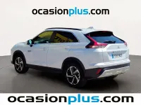 Usado Mitsubishi Eclipse Cross 188 CV (138 kW) 2025 Blanco SUV