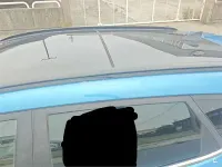Usado Hyundai Tucson GO! 136 CV (100 kW) 2018 Azul SUV