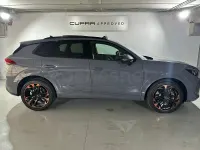 Usado Cupra Terramar VZ 265 CV (194 kW) 2024 Blanco SUV