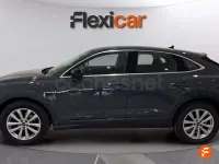 Usado Audi Q3 Sportback 150 CV (110 kW) 2021 Gris / plata SUV