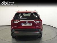 usado Toyota RAV4 Hybrid 