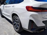 Usado BMW X4 xLine 190 CV (139 kW) 2024 Blanco SUV