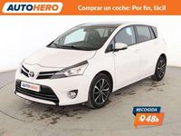 Usado Toyota Verso 132 CV (97 kW) 2018 Blanco Monovolumen