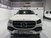 Usado Mercedes GLS350 286 CV (210 kW) 2020 Blanco SUV