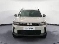 Usado Dacia Bigster Journey 140 CV (102 kW) 2025 Blanco SUV
