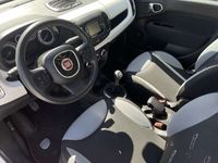 usado Fiat 500L 1.3 MultiJet II S&S Lounge 62 kW (85 CV)