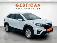 Usado Suzuki SX4 S-Cross 129 CV (94 kW) 2023 Blanco SUV