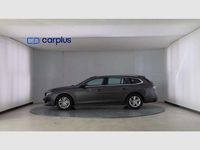 Usado Peugeot 508 SW Business-Line 131 CV (96 kW) 2021 Gris Familiar