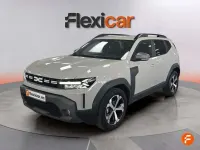 Usado Dacia Duster Journey 131 CV (96 kW) 2025 Gris SUV