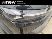 Begagnad Dacia Duster Extreme 130 HK (95 kW) 2025 Svart SUV