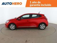 usado Renault Clio IV 