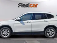 Usado BMW X1 150 CV (110 kW) 2022 Blanco SUV