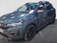 Usado Dacia Sandero Extreme 101 CV (74 kW) 2025