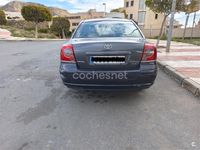 Usado Toyota Avensis Executive 150 CV (110 kW) 2007 Gris / plata Berlina