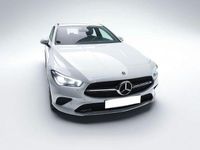 Usado Mercedes CLA250 Shooting Brake 218 CV (160 kW) 2021 Familiar