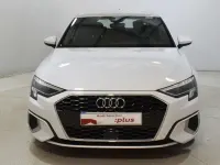 Usado Audi A3 Sportback 116 CV (85 kW) 2023 Blanco Utilitario
