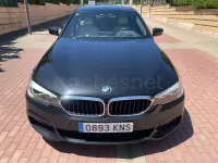 Usado BMW 520 190 CV (139 kW) 2019 Negro Berlina
