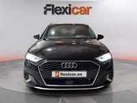 Usado Audi A3 Advanced Plus 110 CV (80 kW) 2021 Negro Berlina