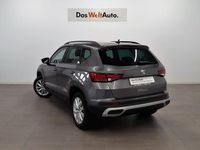 Usado Seat Ateca Style 150 CV (110 kW) 2025 Gris SUV