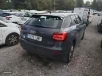 Usado Audi Q2 Advanced 116 CV (85 kW) 2020 Gris SUV