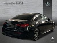 Usado Mercedes C43 AMG AMG 408 CV (300 kW) 2024 Negro Berlina