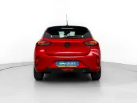 Usado Opel Corsa S 110 CV (80 kW) 2025 Utilitario