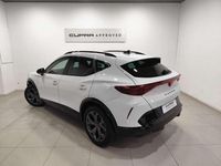 Usado Cupra Formentor 150 CV (110 kW) 2025 Blanco SUV