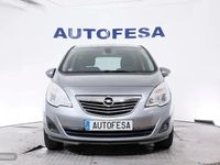 Usado Opel Meriva Cosmo 120 CV (88 kW) 2013 Plateado Monovolumen
