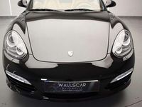 Usado Porsche Boxster 258 CV (189 kW) 2009 Negro Descapotable
