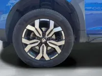 Usado Dacia Duster Prestige 130 CV (95 kW) 2022 Azul SUV