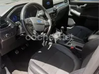 Usado Ford Kuga ST-Line X 150 CV (110 kW) 2020 Gris / plata SUV