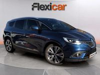 Usado Renault Grand Scénic IV Zen 160 CV (117 kW) 2019 Azul Monovolumen