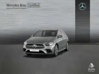 Usado Mercedes B200 150 CV (110 kW) 2025 Utilitario
