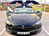 Usado Tesla Model X 244 kW (333 CV) 2018 Eléctrico SUV